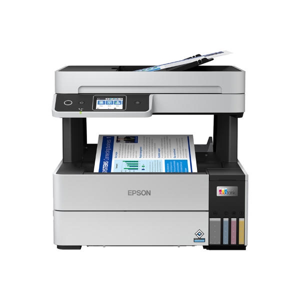 Принтер Epson L6490 4in1