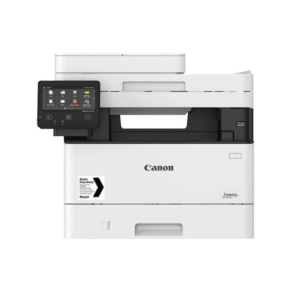 Принтер Canon i-SENSYS MF455DW 4in1