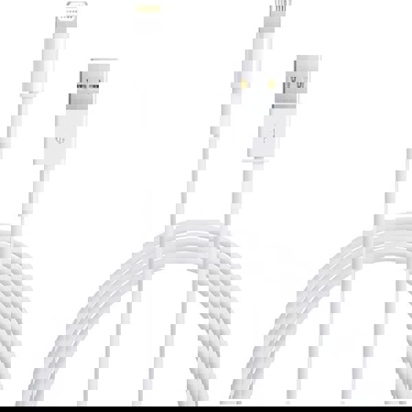 Кабель зарядки Apple  Lightning Cable Original