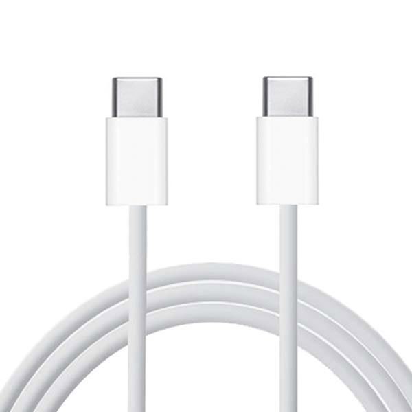 Кабель зарядки Apple Type C Cable