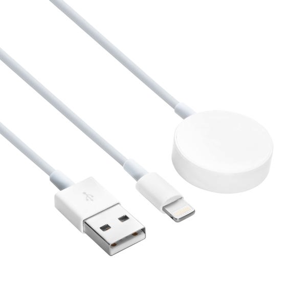 Кабель зарядки Apple iWatch Cable
