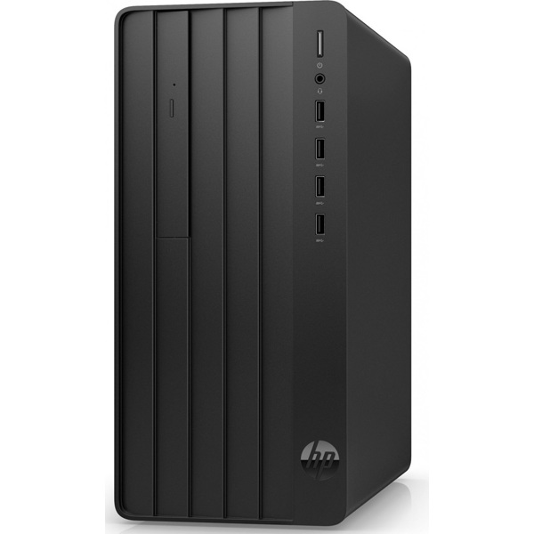 Офисный компьютер HP Pro Tower 290 G9 Intel Core i7-12700H 12ГБ 512 ГБ.