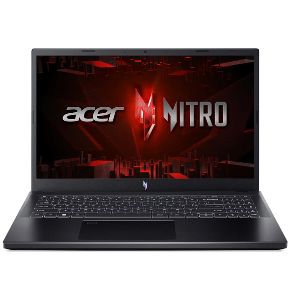 Игровой ноутбук Acer Nitro V15 NVIDIA GeForce RTX 4060 Intel Core i7-13620H 16ГБ 512 ГБ.