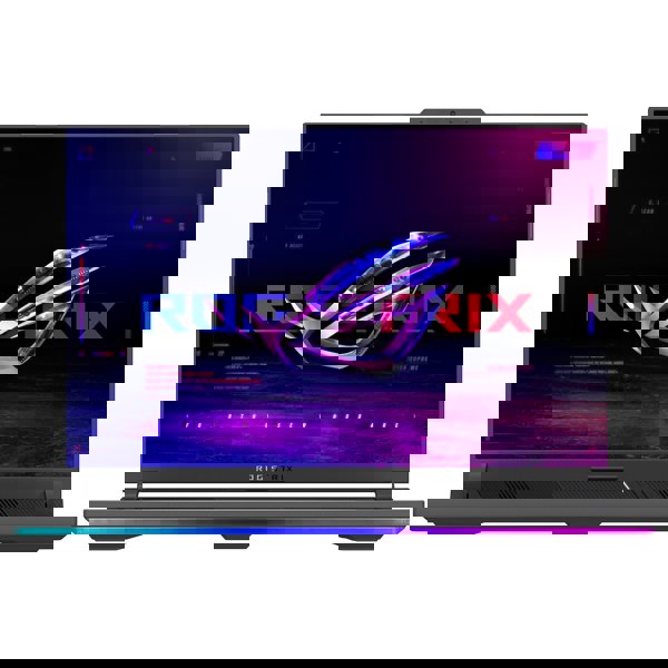 Игровой ноутбук ASUS ROG Strix G16 NVIDIA GeForce RTX 5070 Intel Core i7 14650HX 16ГБ 1 ТБ.