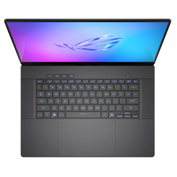 Игровой ноутбук ASUS ROG Zephyrus G16 NVIDIA GeForce RTX 5070 Ti Intel Core Ultra 9 285H 32ГБ 1 ТБ.