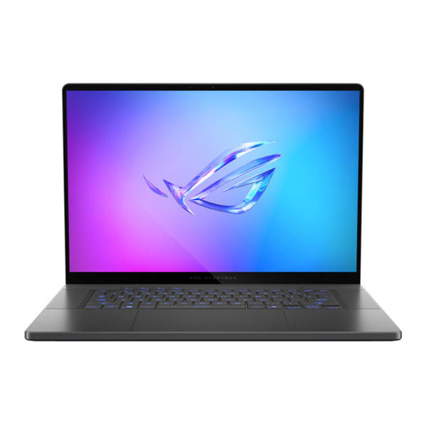 Игровой ноутбук ASUS ROG Zephyrus G16 NVIDIA GeForce RTX 5070 Ti Intel Core Ultra 9 285H 32ГБ 1 ТБ.
