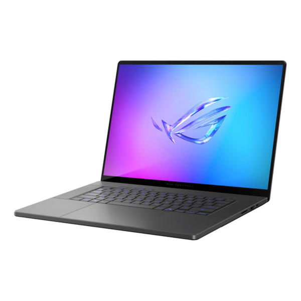 Игровой ноутбук ASUS ROG Zephyrus G16 NVIDIA GeForce RTX 5070 Ti Intel Core Ultra 9 285H 32ГБ 1 ТБ.