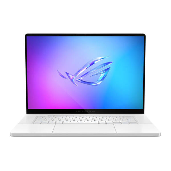 Игровой ноутбук ASUS ROG Zephyrus G16 NVIDIA GeForce RTX 5080 Intel Core Ultra 9 285H 32ГБ 1 ТБ.