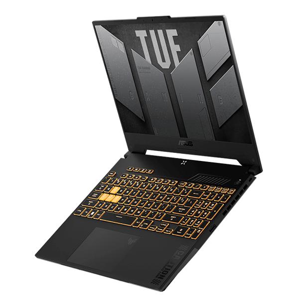 Игровой ноутбук ASUS TUF Gaming A15 NVIDIA GeForce RTX 4060 AMD Ryzen 5 7535HS 16ГБ 512 ГБ.