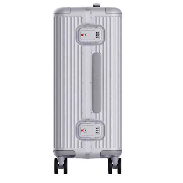 Бизнес-кейс Xiaomi Aluminum Frame 35 л