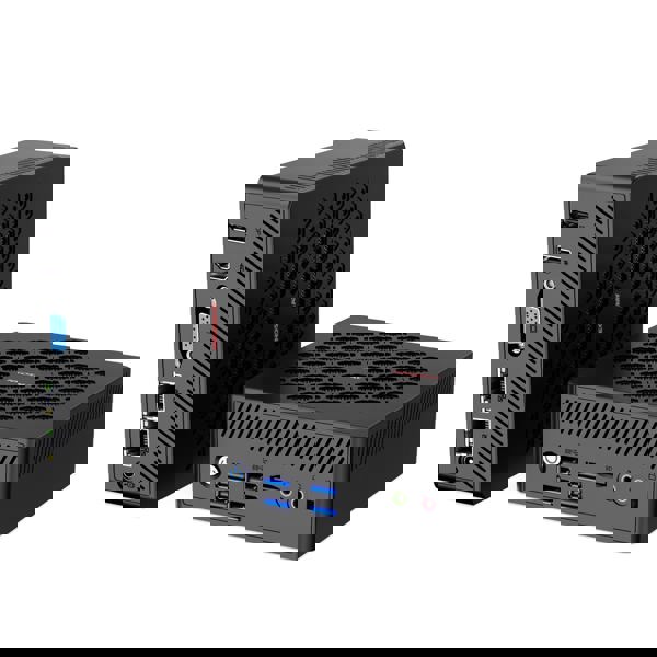 Мини пк OEM CPU INTEL N100