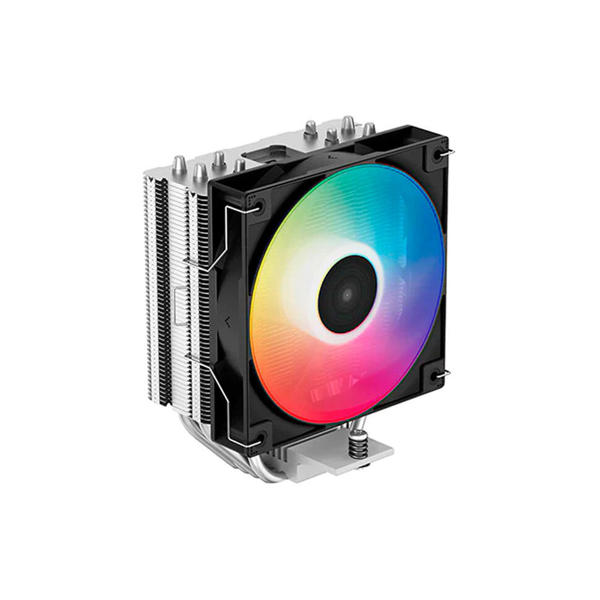Система охлаждения Deepcool AG400 LED 220W