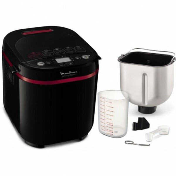 Хлебопечка Moulinex  OW220830