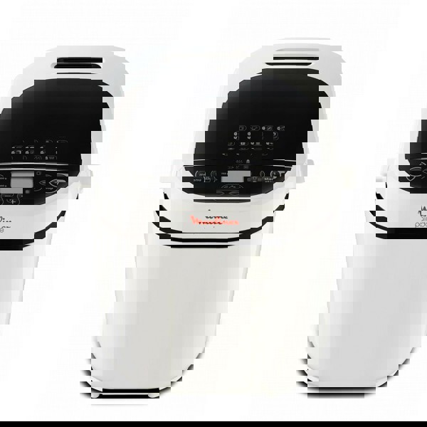 Хлебопечка Moulinex OW210130