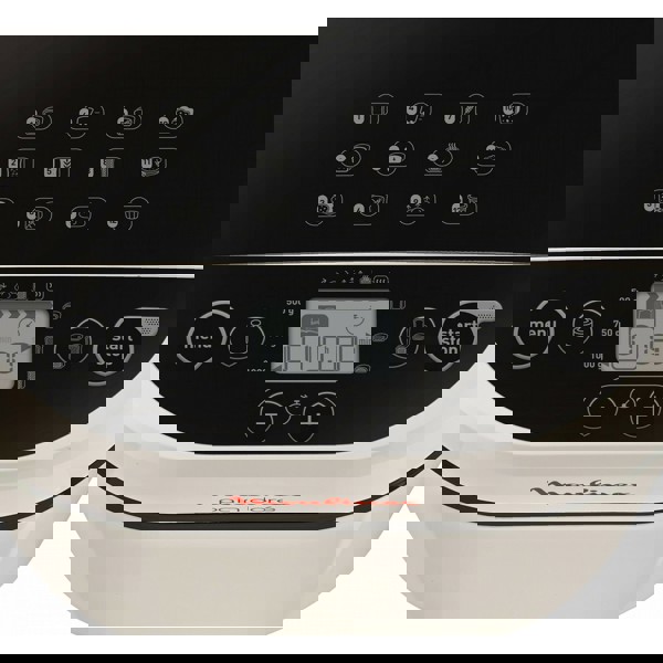 Хлебопечка Moulinex OW210130