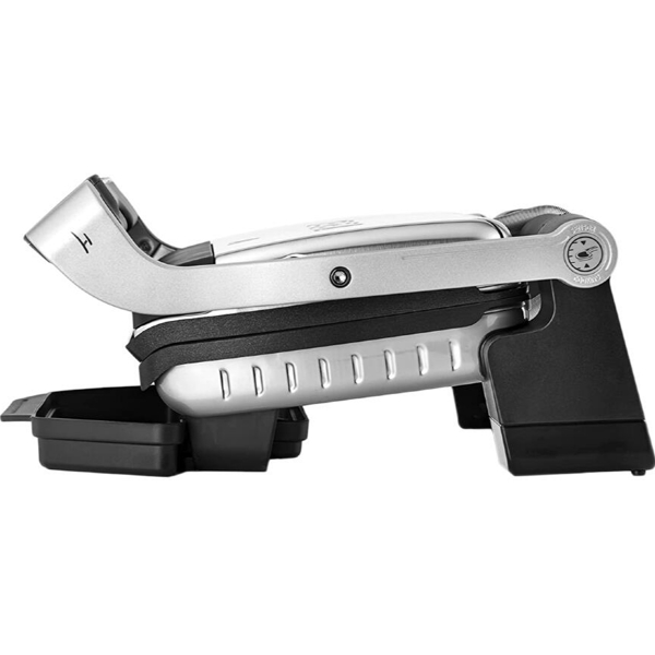 Электрогриль Tefal  Optigrill + GC713D40