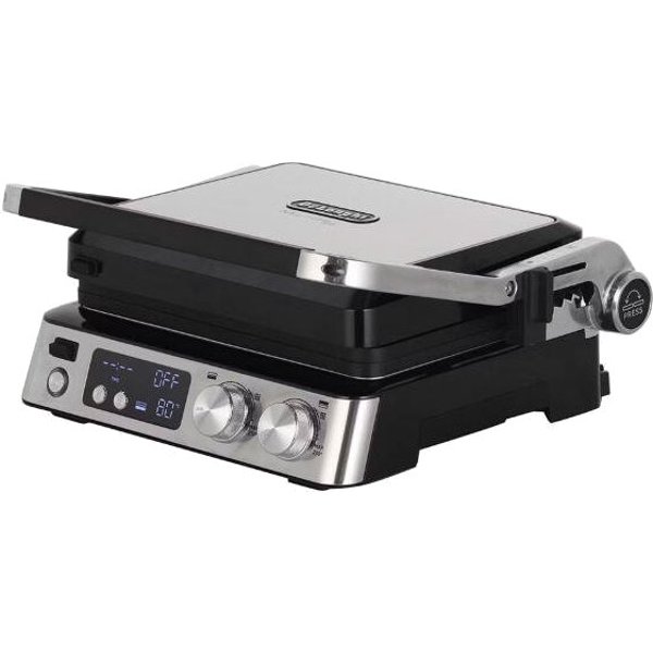 Электрогриль DeLonghi  MultiGrill 900
