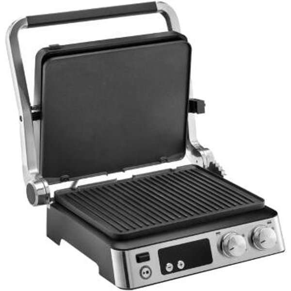 Электрогриль DeLonghi MultiGrill 900